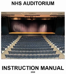 manual auditorim