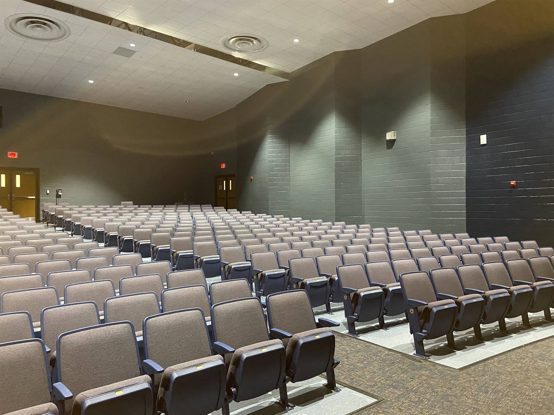 AUDITORIUM