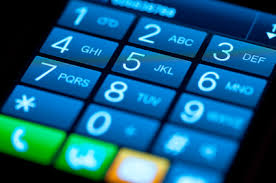 phone