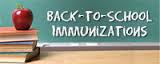 immunizations