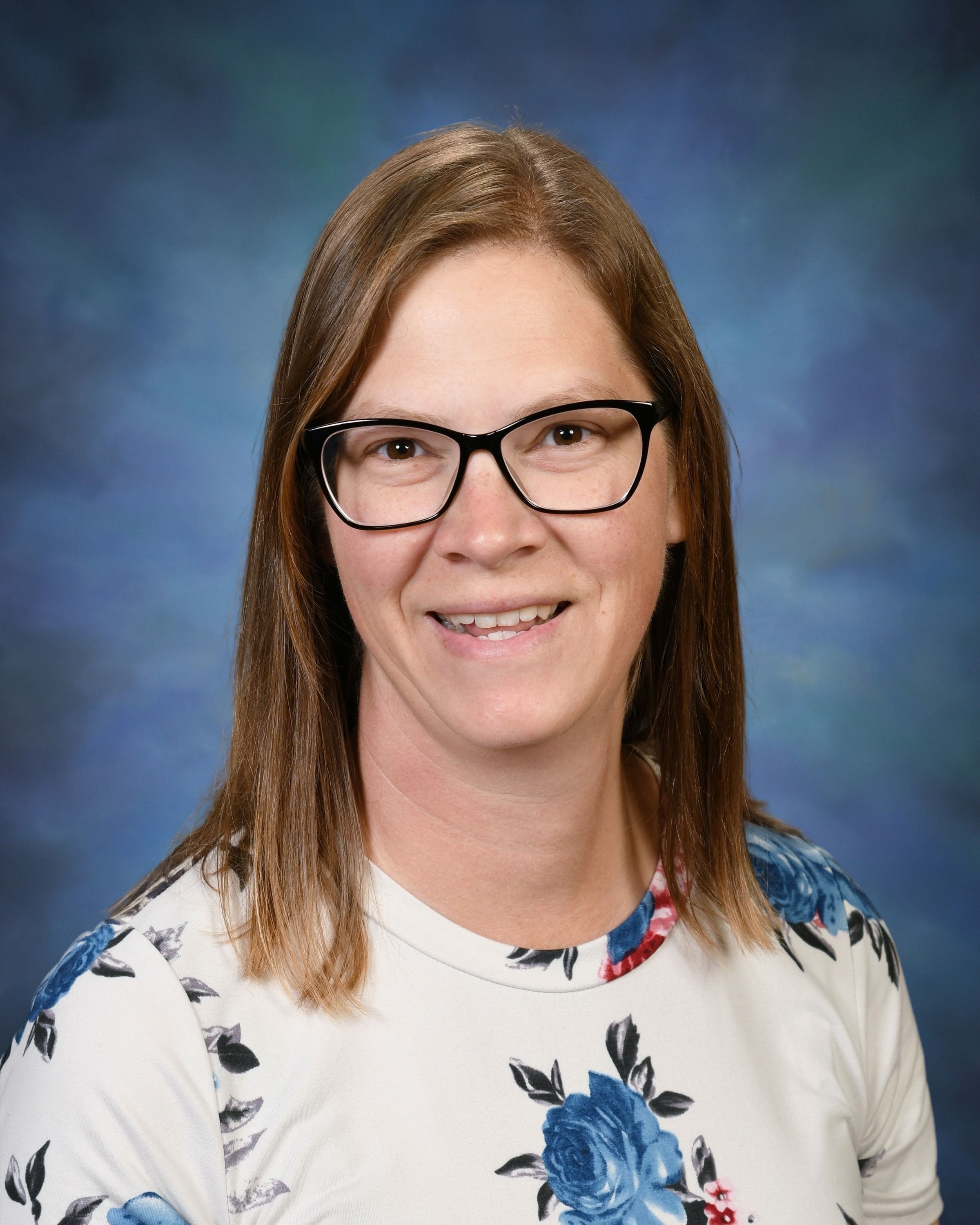 Haney - Immaculate Heart of Mary