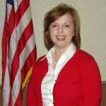Photo of Tracey Ritchey