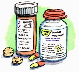 medication