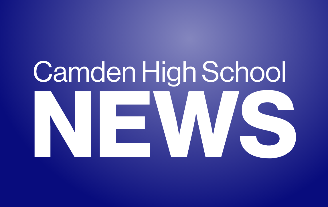 Class of 2024 - Camden County High School