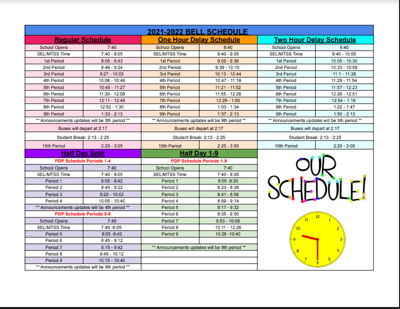 bell-schedule-camden-middle-school