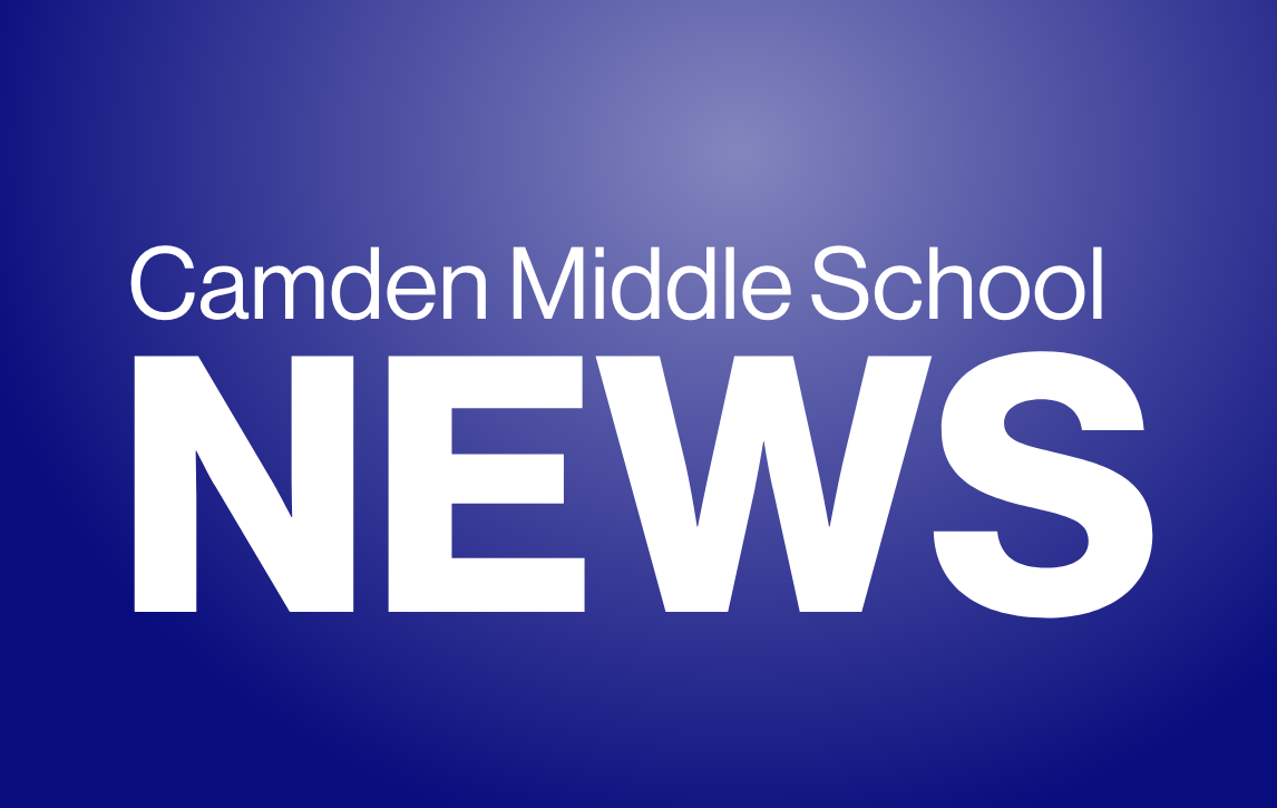 Fall Sports Registration Details | Camden Middle School