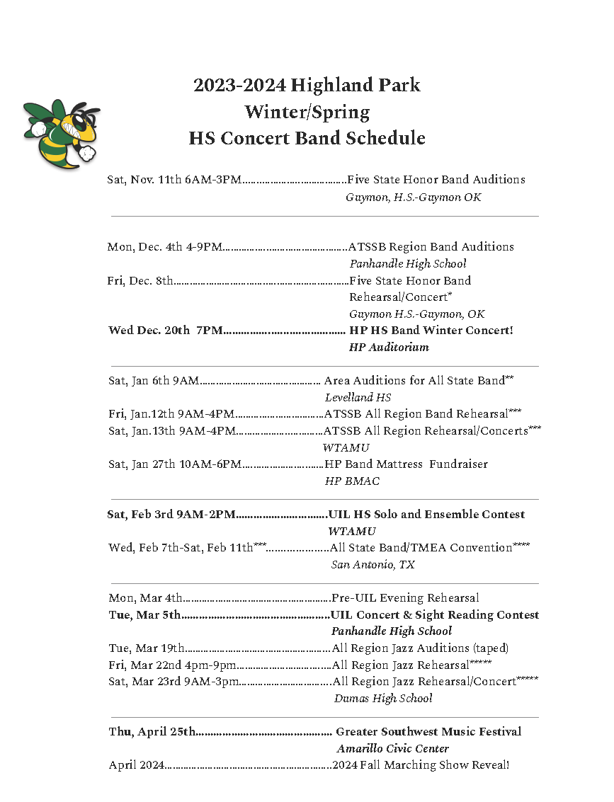 23-24 winterspringschedule