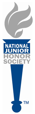 National Junior Honor Society logo