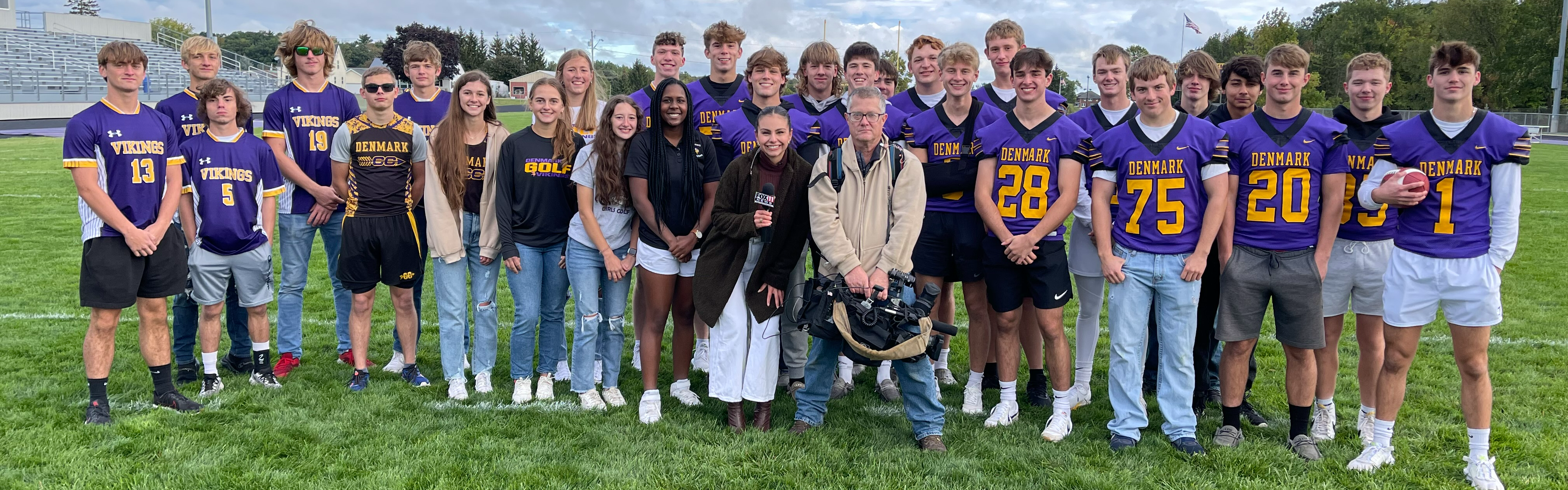 Fox 11 Good Day Wisconsin