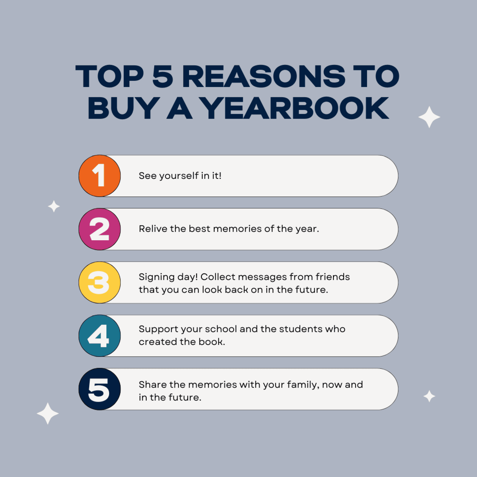 Yearbook