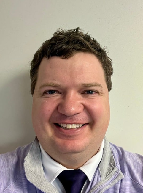 Matt Parish