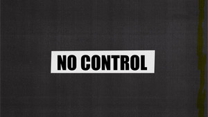 No Control