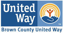 Brown County United Way Logo