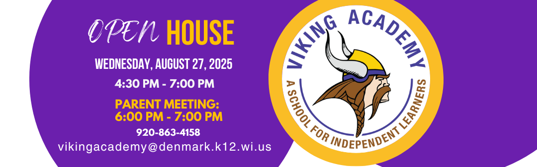 Open House