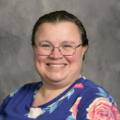 Mrs. Bolduc