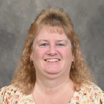 Special Services Secretary