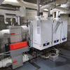 New Heating - Boiler Pumps Room 300