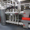 New Heating - Boiler Pumps, Room 300
