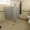 Remodeled Bathrooms By Gym