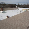 New Roof Central Section