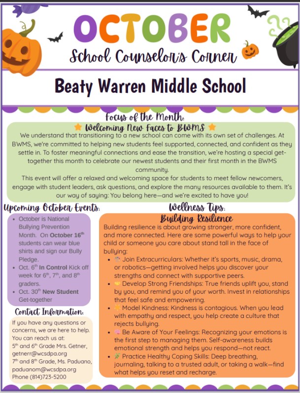 Newsletter
