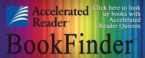 AR BookFinder