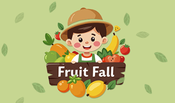Fruit Fall