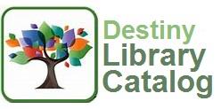 Destiny Library Catalog