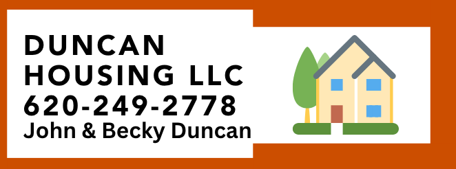 Duncan Housing