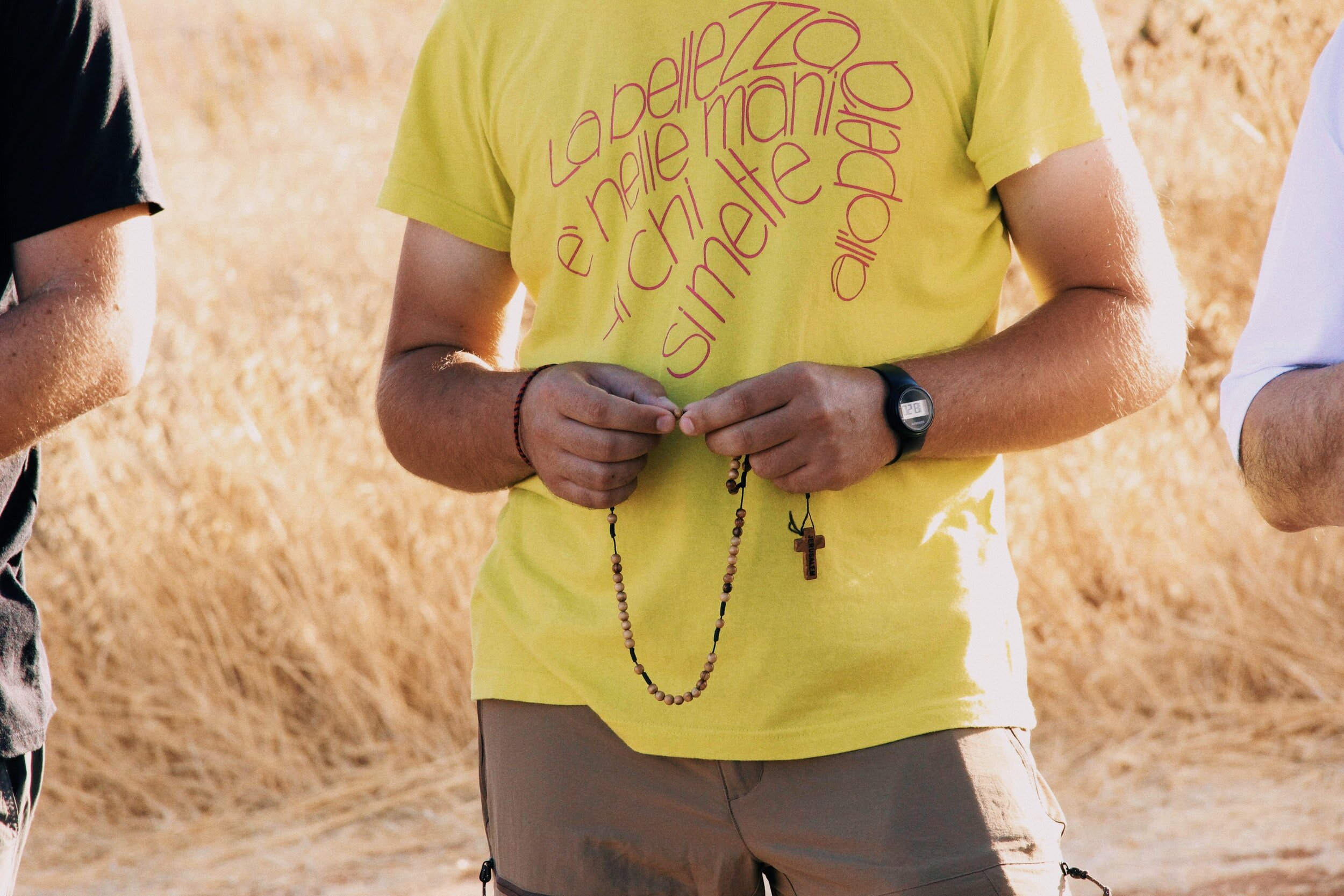 Catholic Youth Ministry