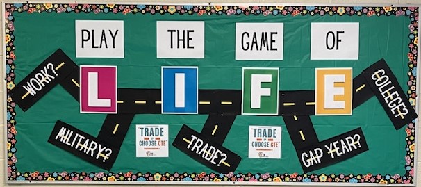 Life Board