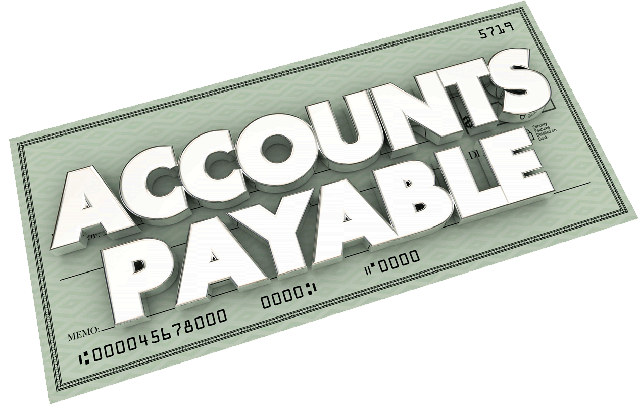 Accounts Payable logo