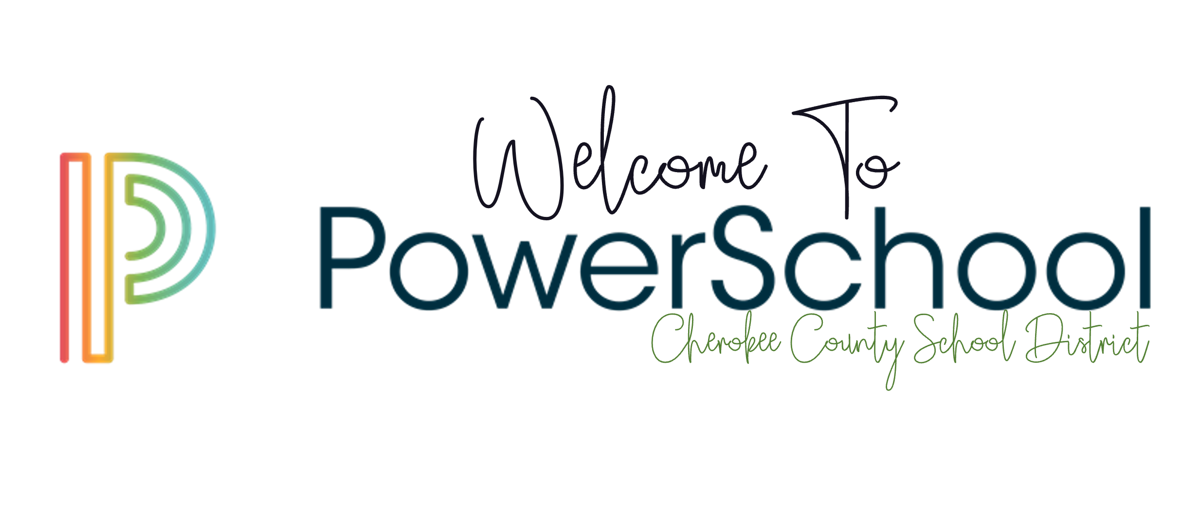 PowerSchool Cherokee County School District