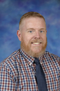 picture of Mr. Walton