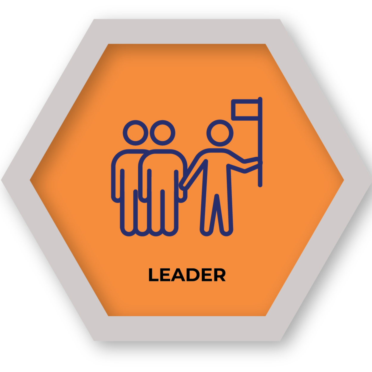 Leader