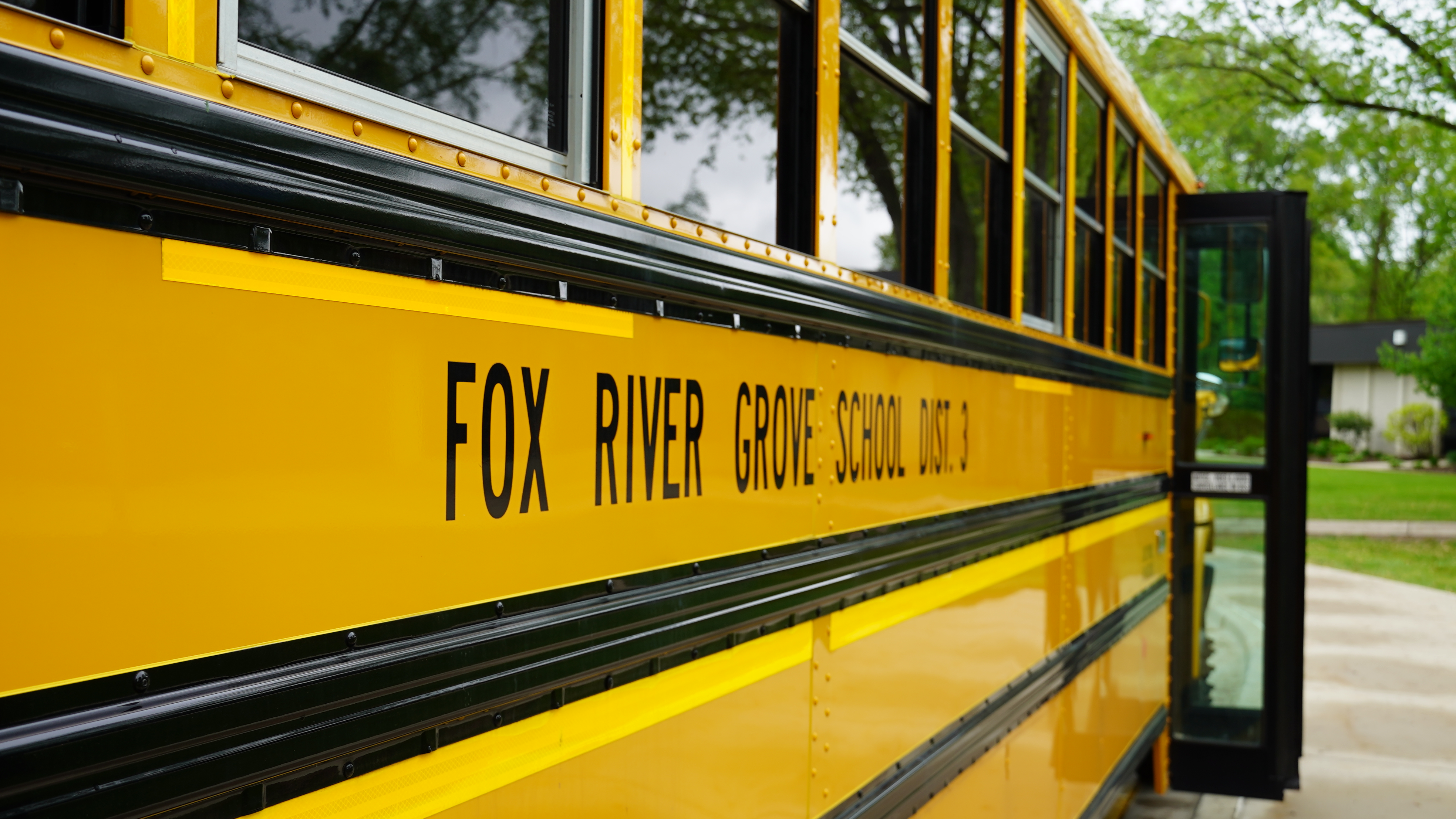 Bus