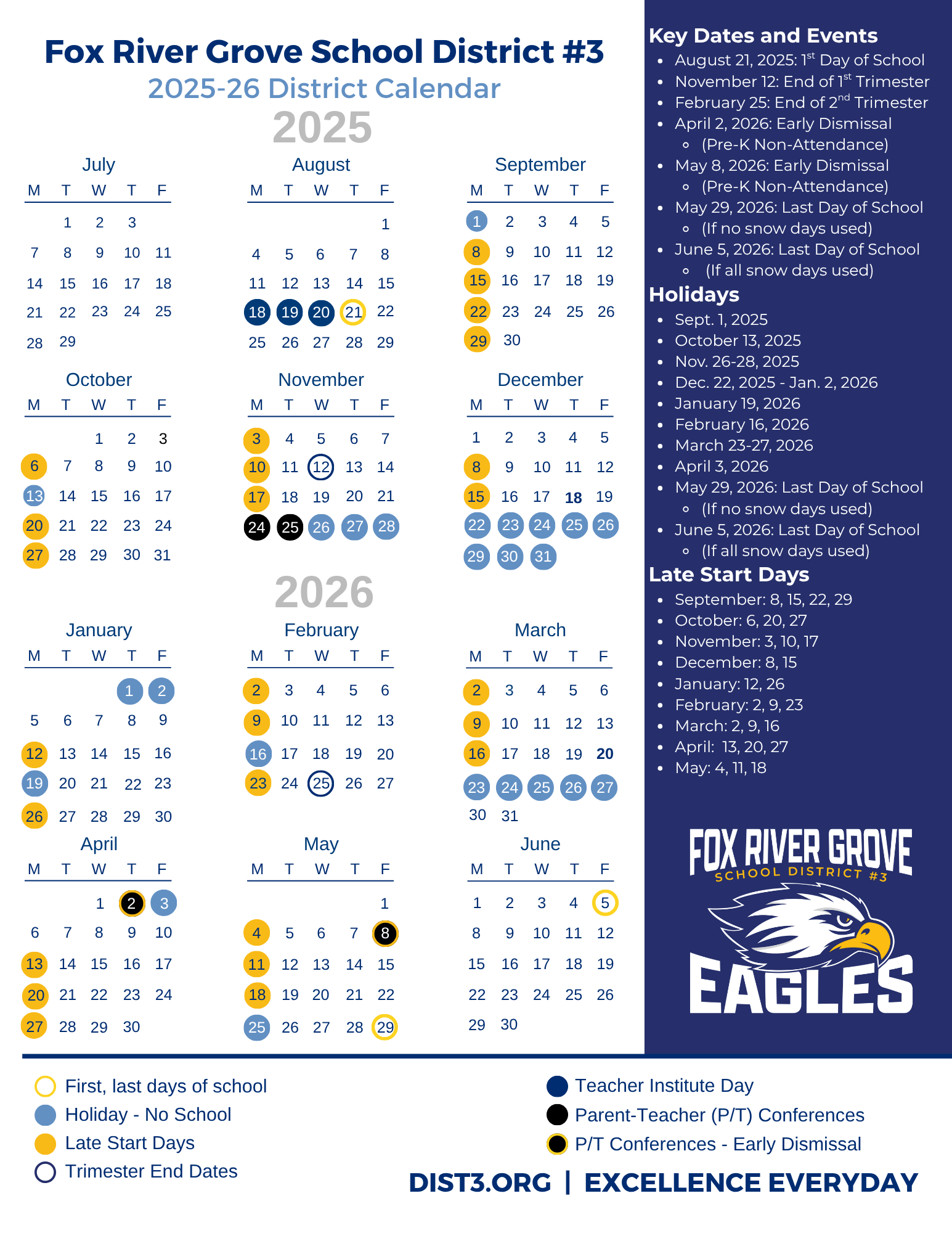 25-26 Calendar