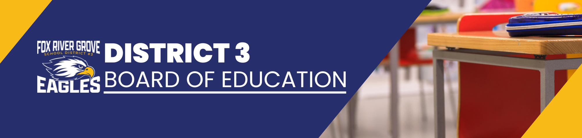 board of education header