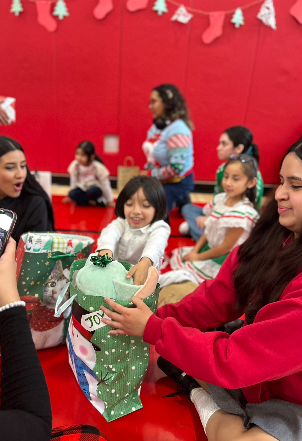 SH Santa's Workshop 2023