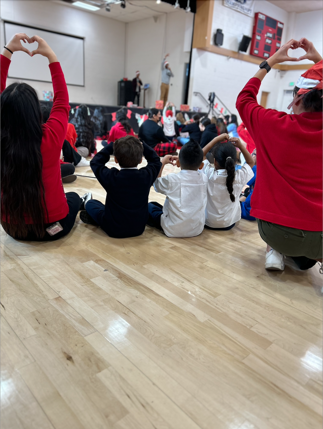 SH Santa's Workshop 2023