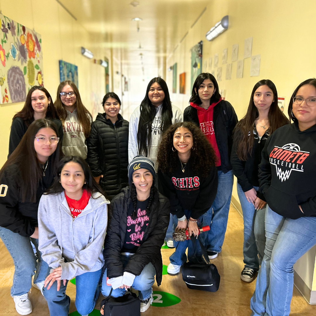 SH Service Day 2024