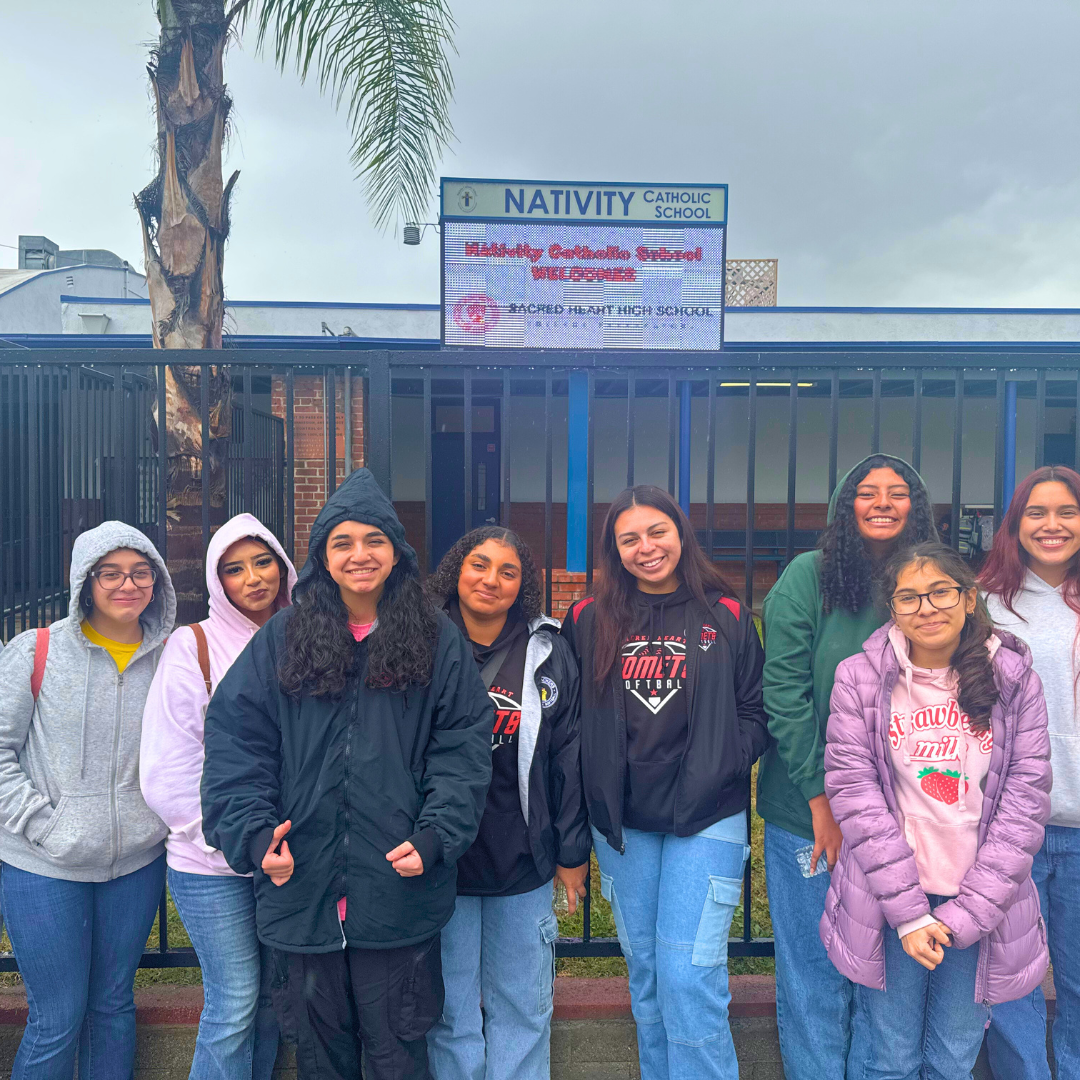 SH Service Day 2024