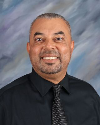 SHHS Principal