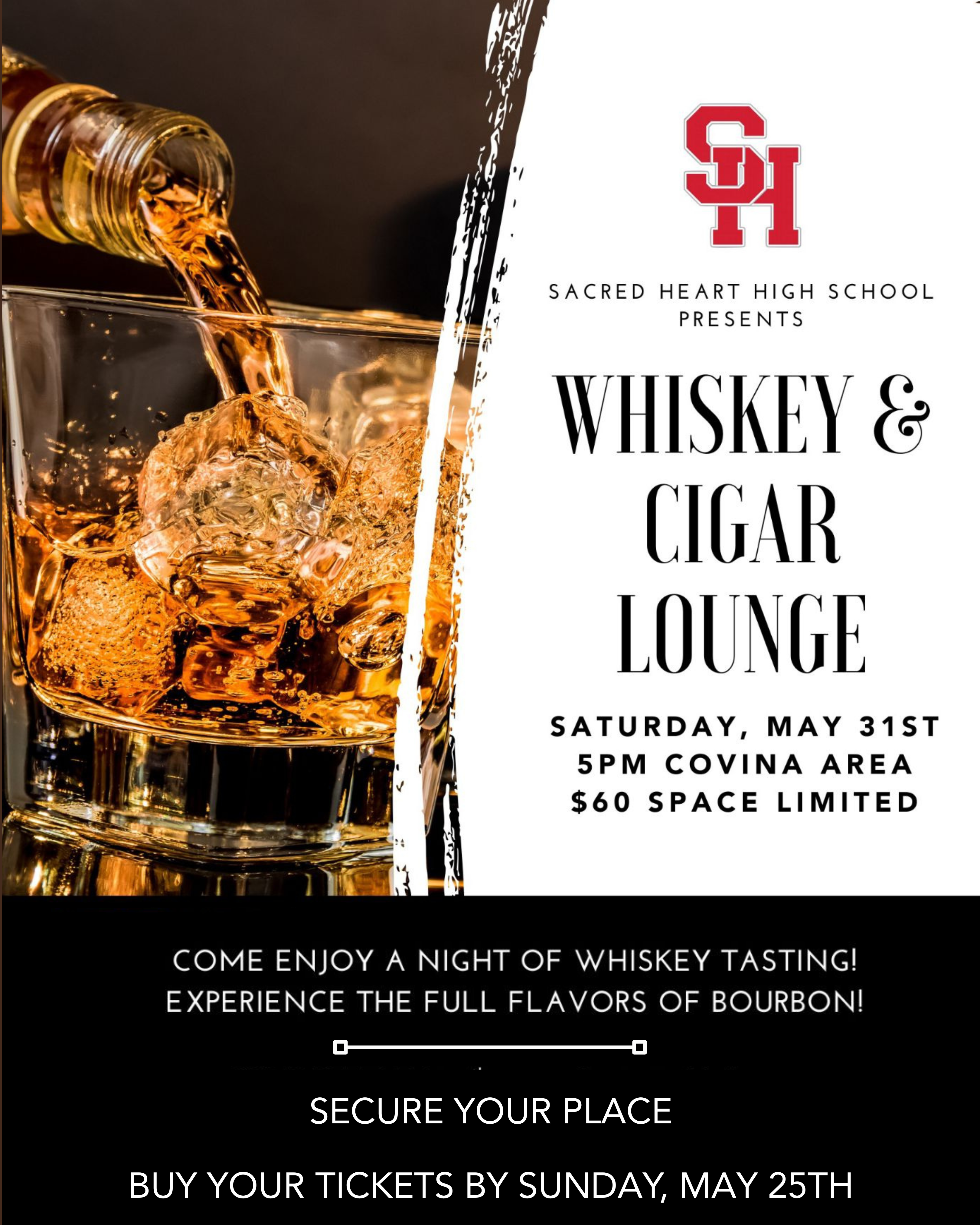 Whiskey & Cigar Lounge