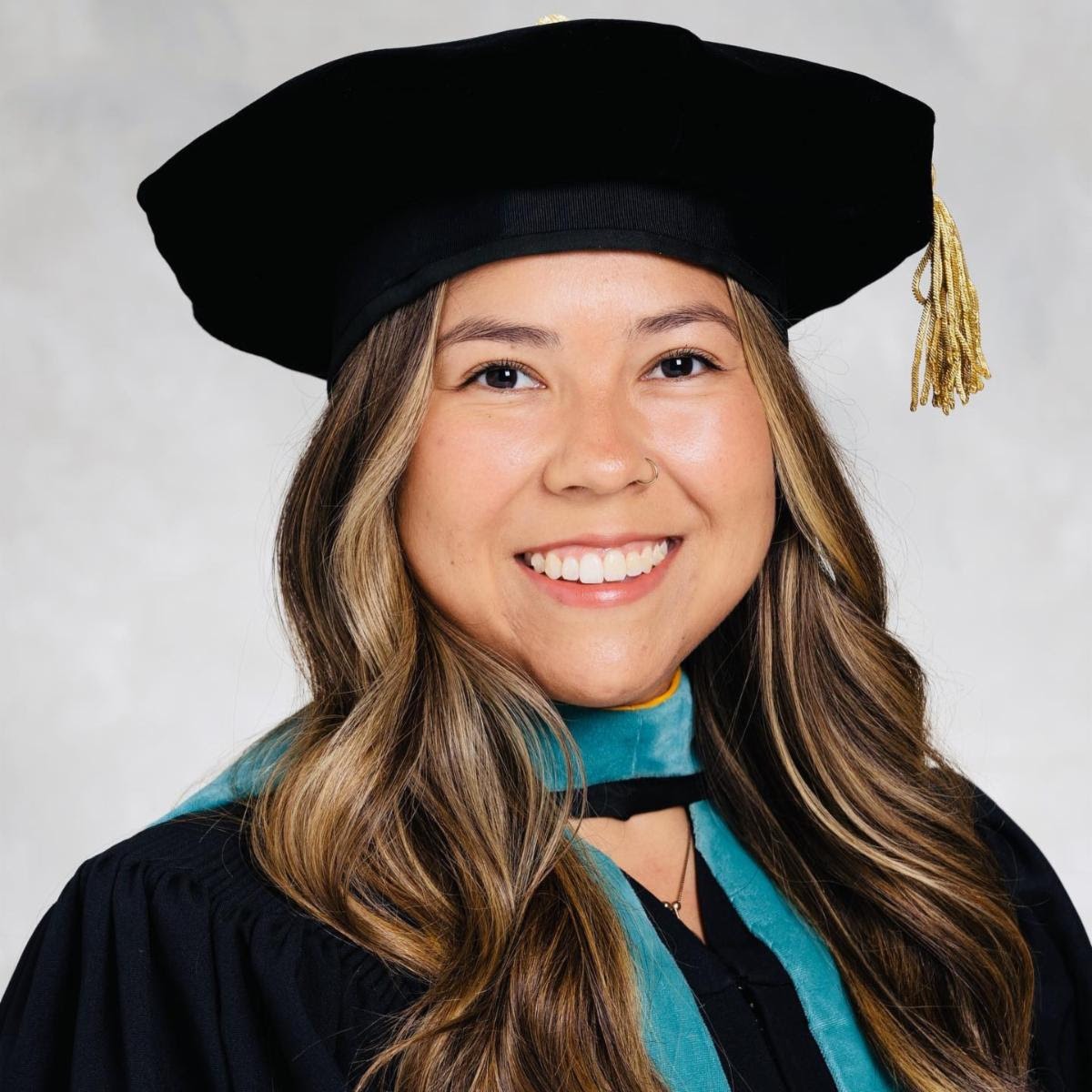 Leslie Perez '12 | Marshall B Ketchum University | Doctor of Optometry