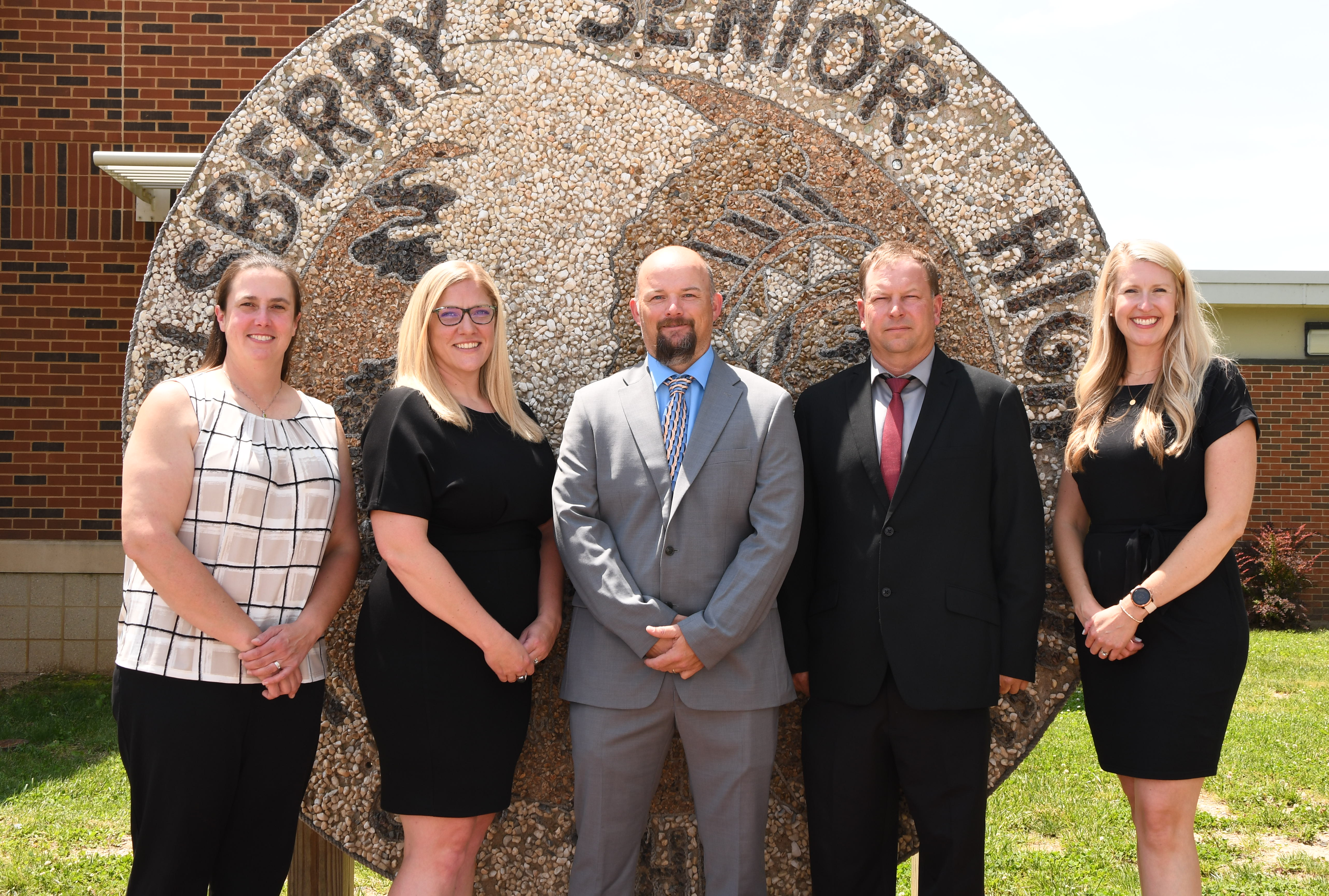 School Board 2024-25