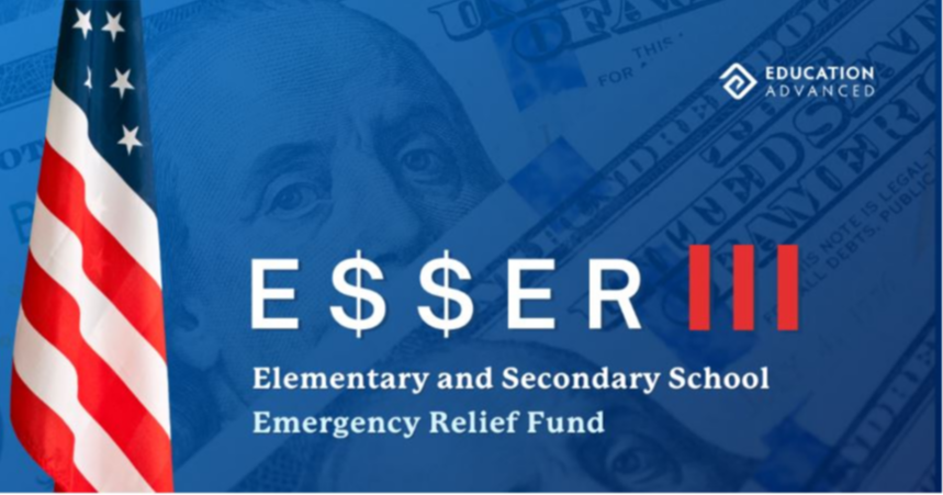ESSR Funding