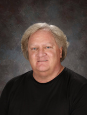 Staff Photo