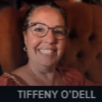 Tiffeny O'Dell teacher of the year nominee