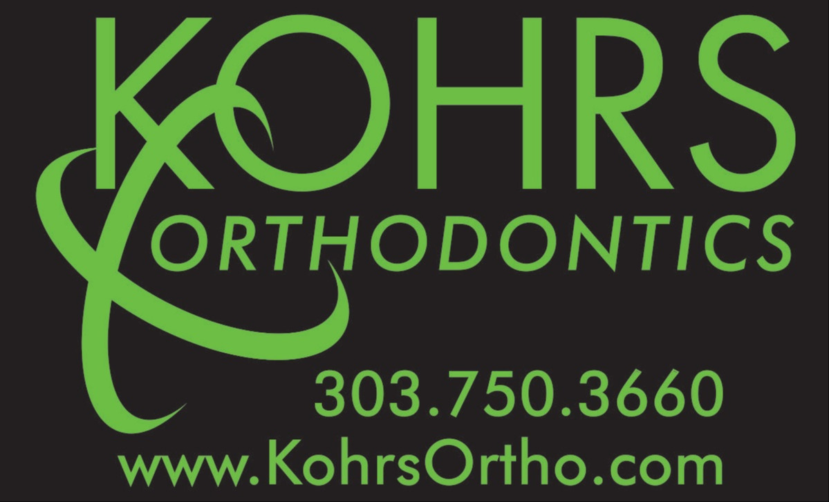 Kohrs Orthodontics 303-750-3660